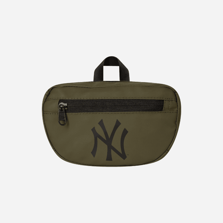 Micro Waist Bag Green