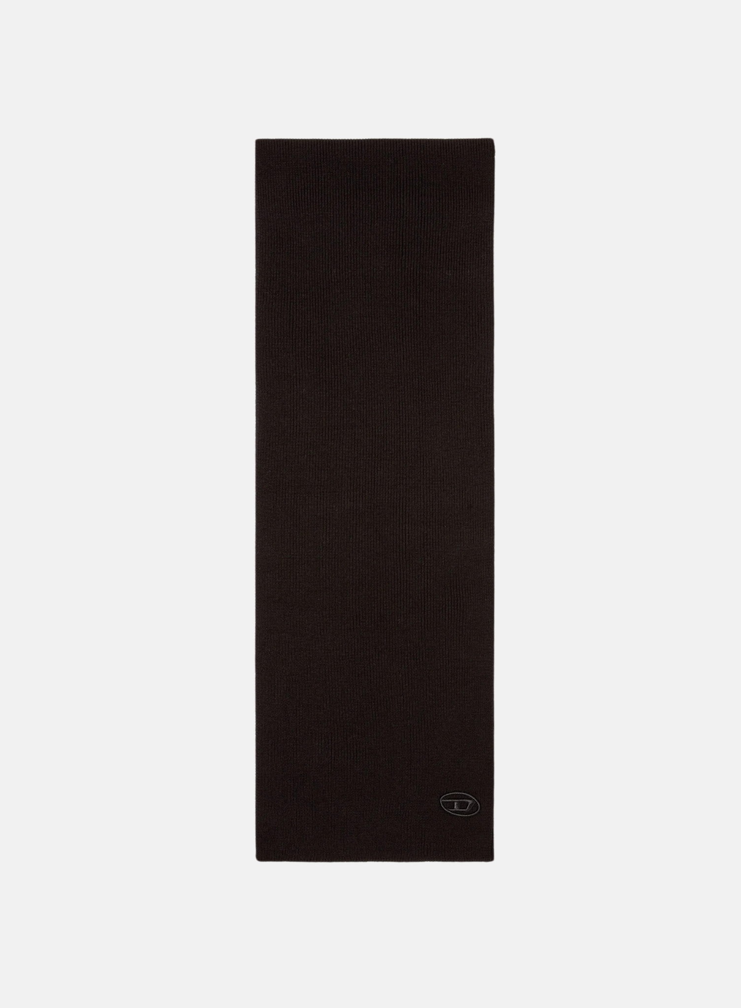 K-Coder Scarf Black