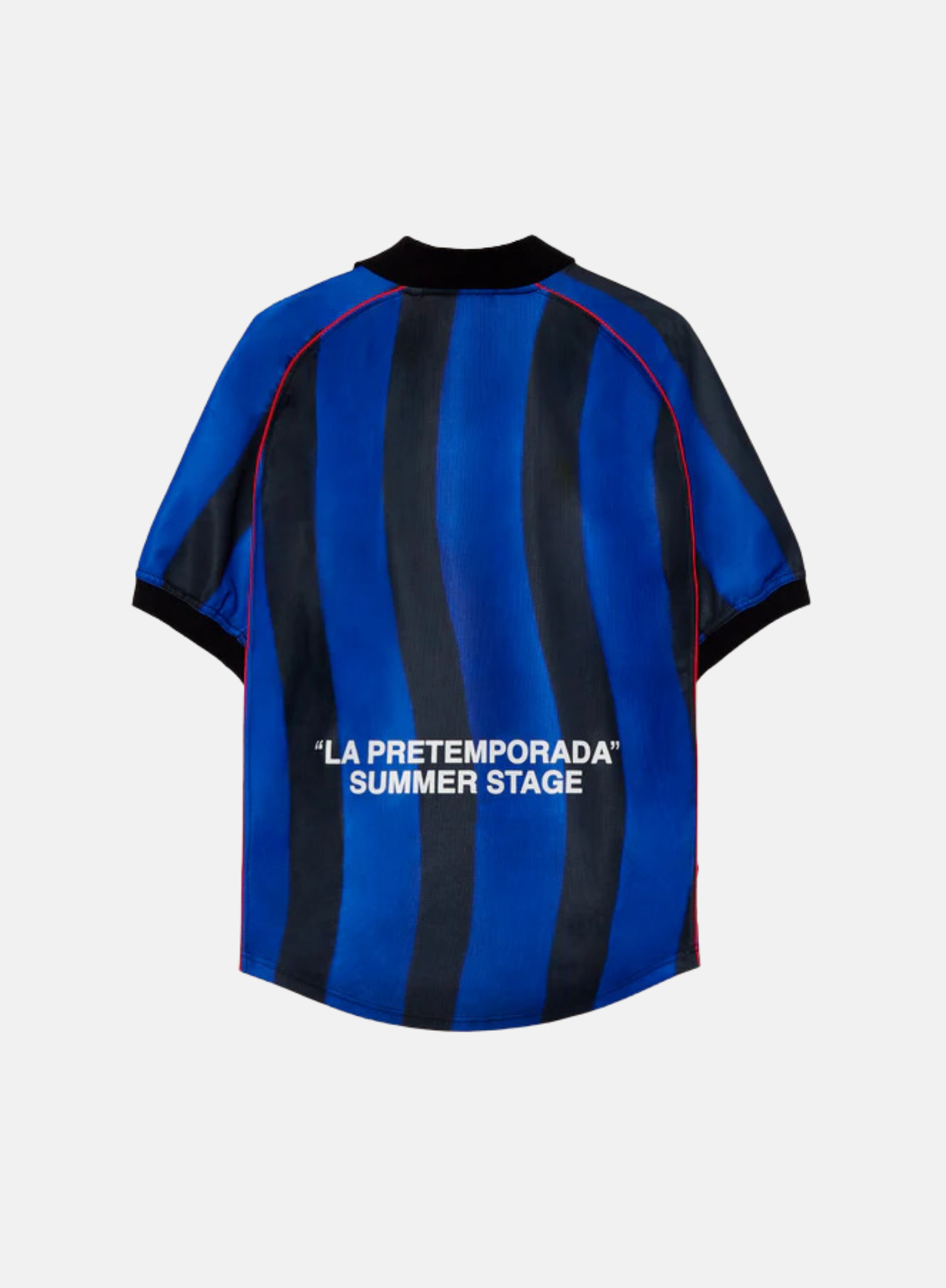 x Pepsi Pre-Season Football Knit