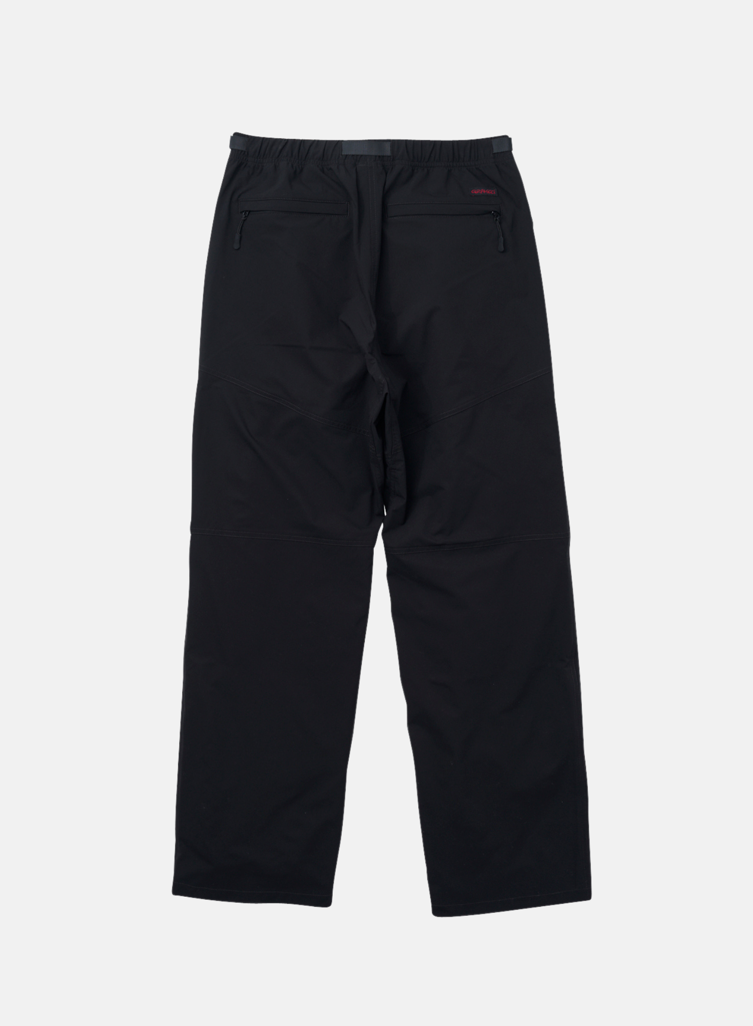 Trekking Pant Black