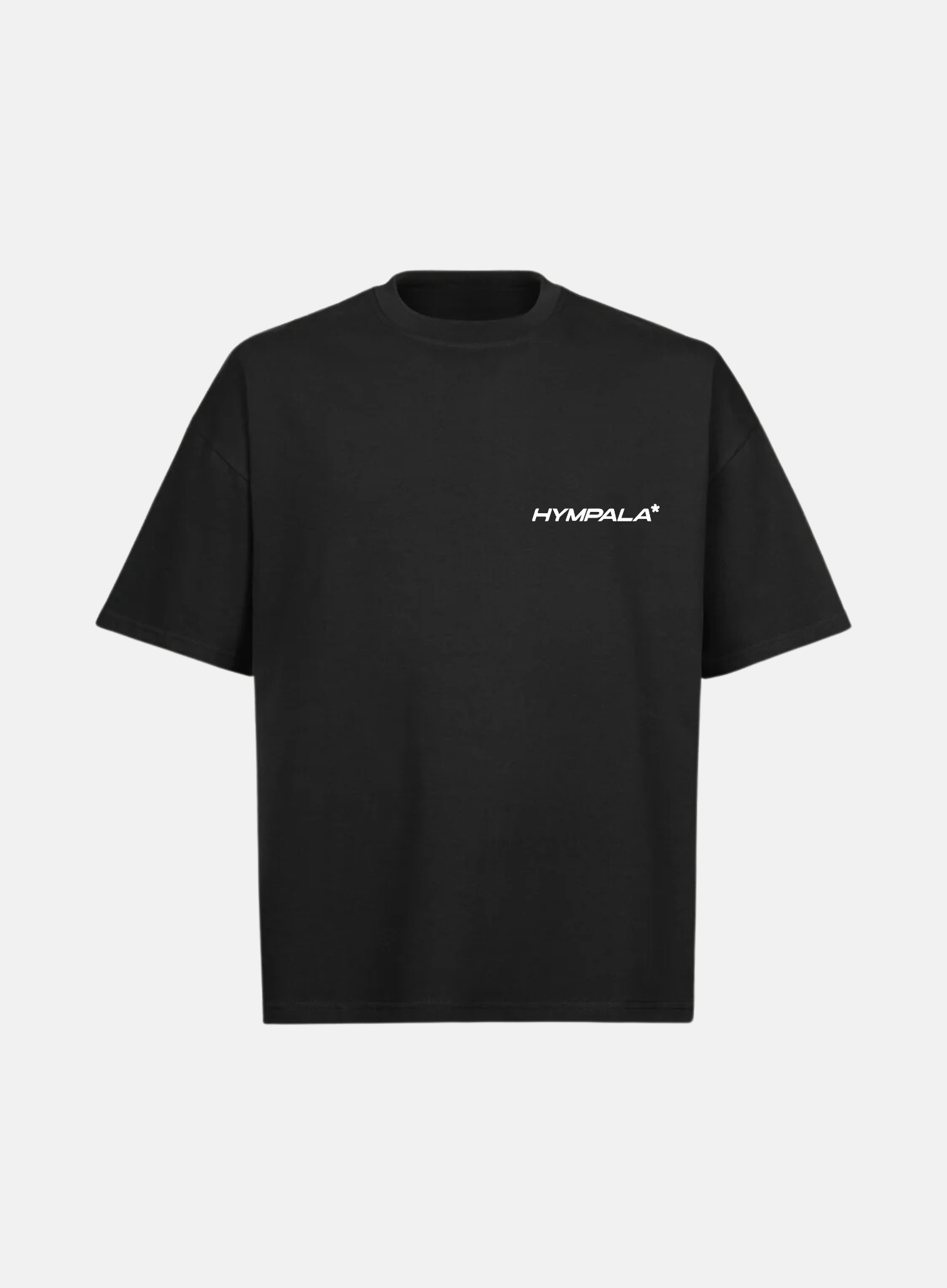 OG Logo Tee Black