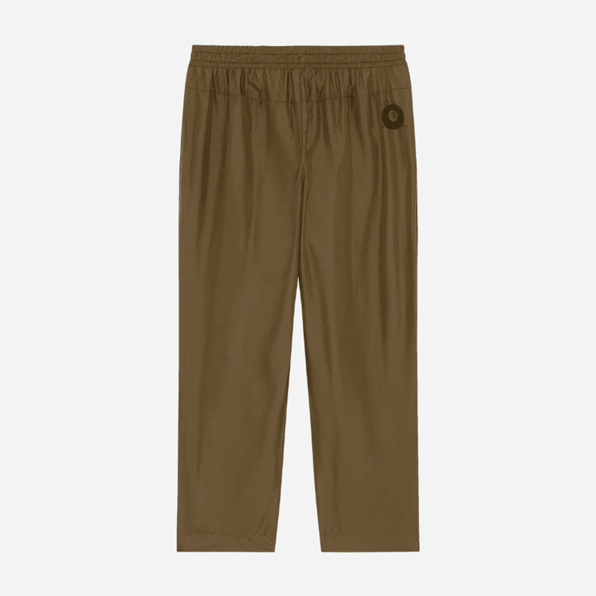 The Loose Company 8-Ball Pants British Khaki - Hympala Store 