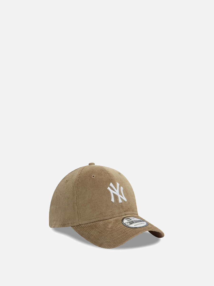 Cord 9FORTY® Light Brown