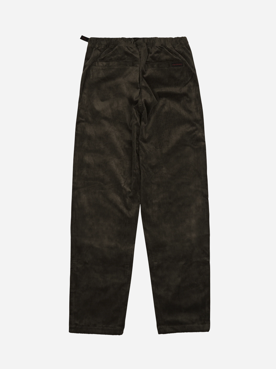 Corduroy Gramicci Pant Olive Green