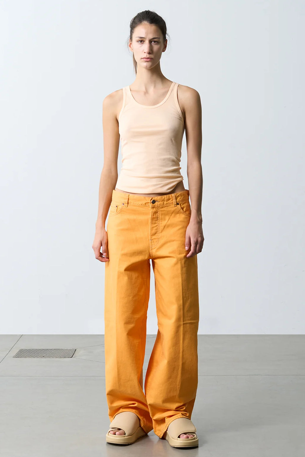 Bethany Twill 45