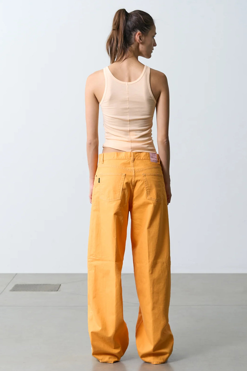 Bethany Twill 45