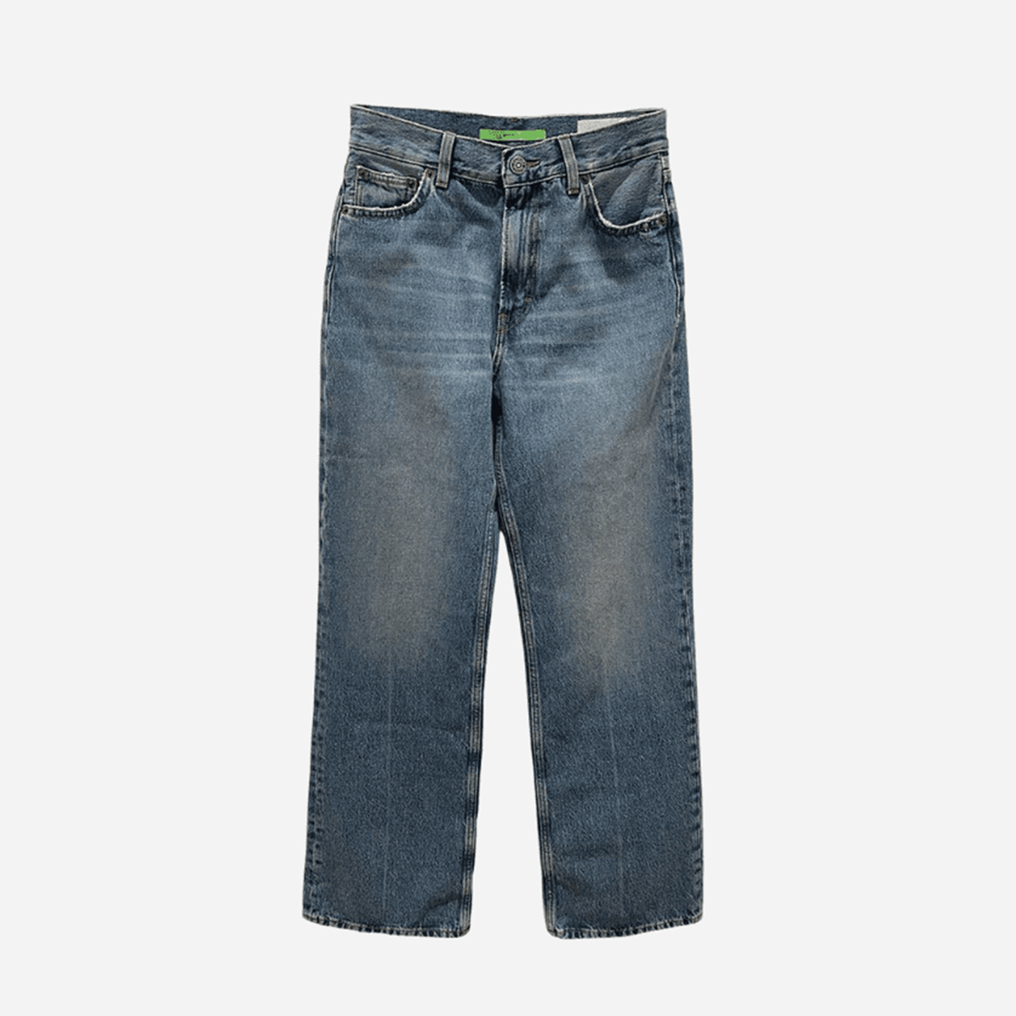 HAIKURE KOREA MID BLUE - Hympala Store 