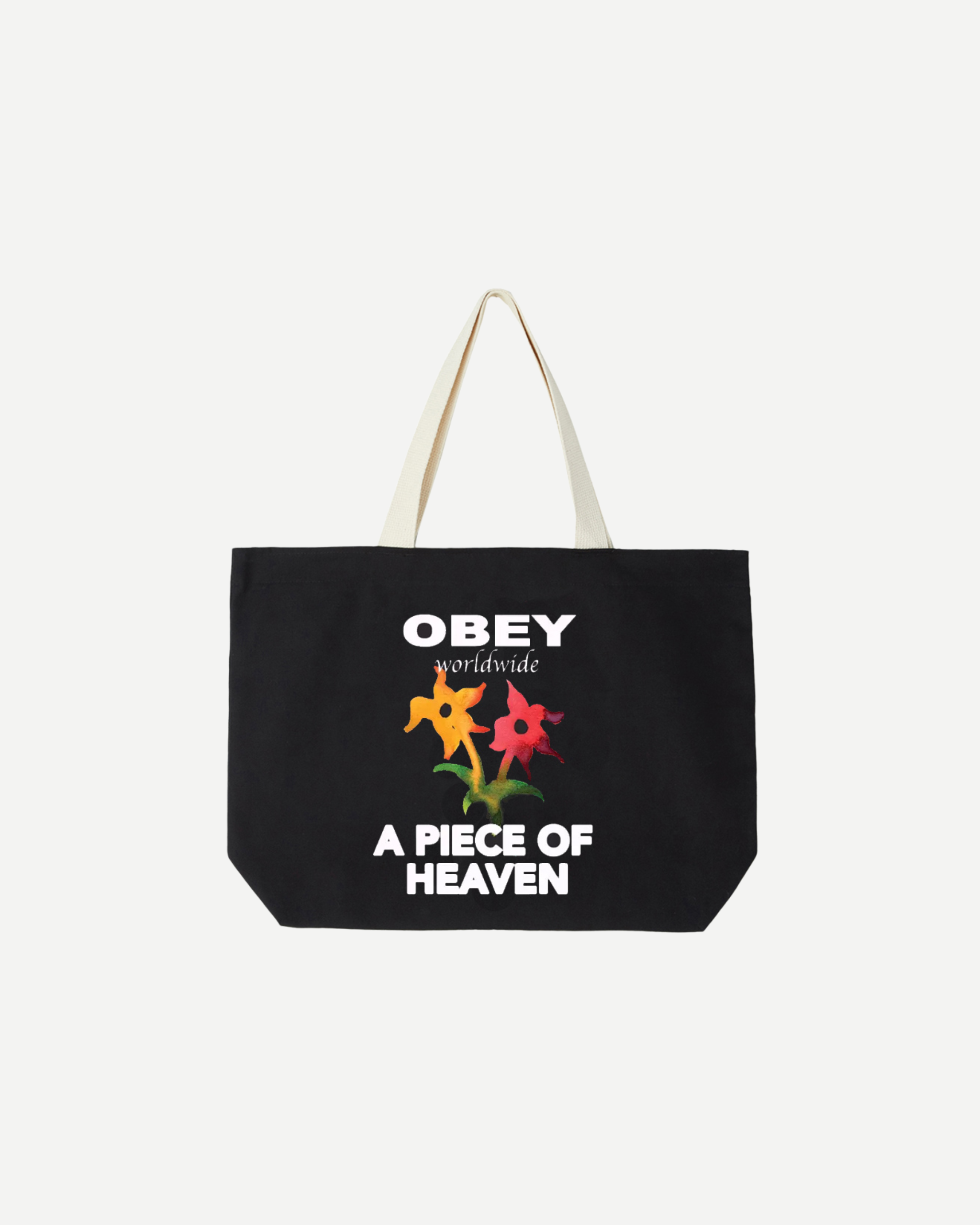A Piece Of Heaven Tote Bag