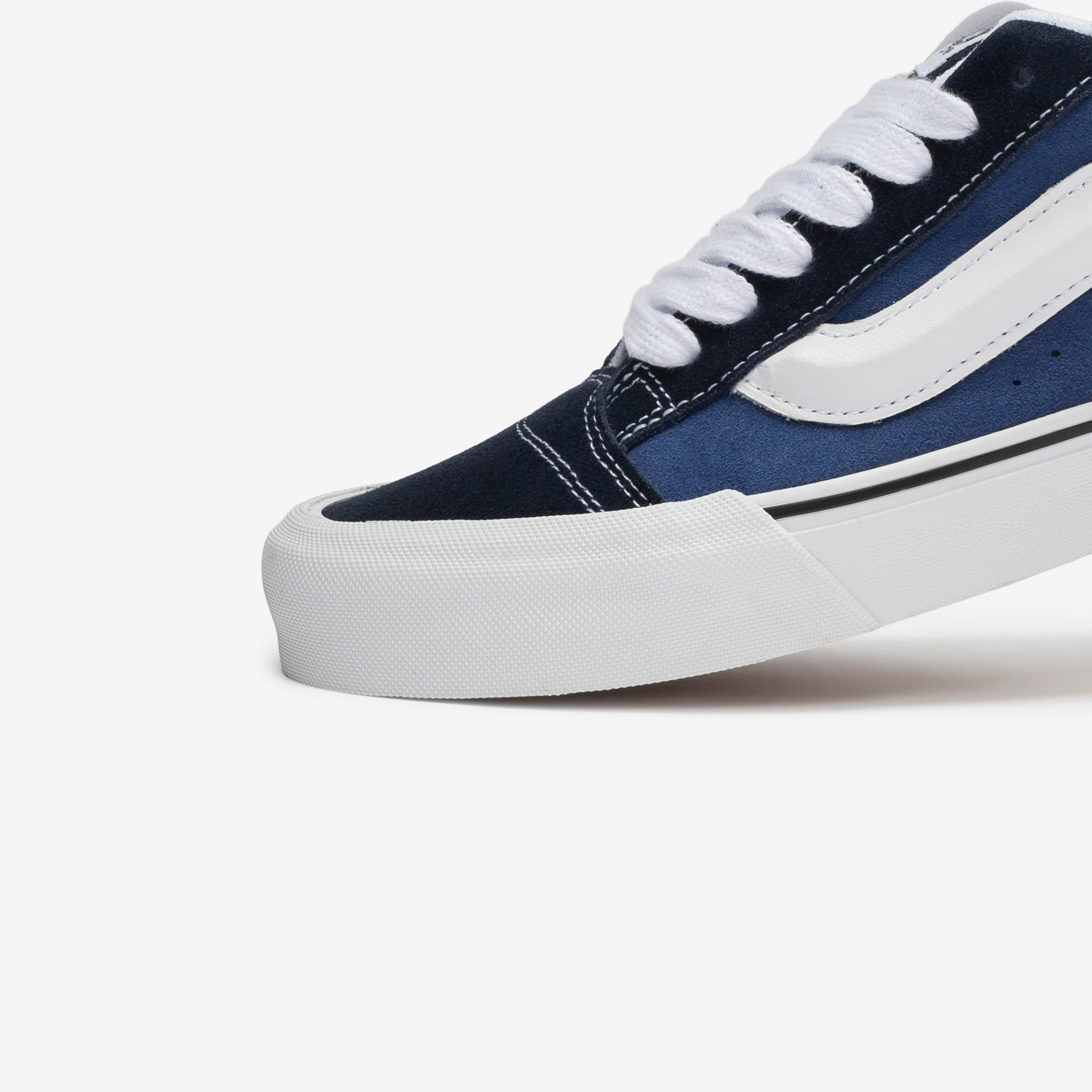Knu Skool NAVY/TRUE WHITE
