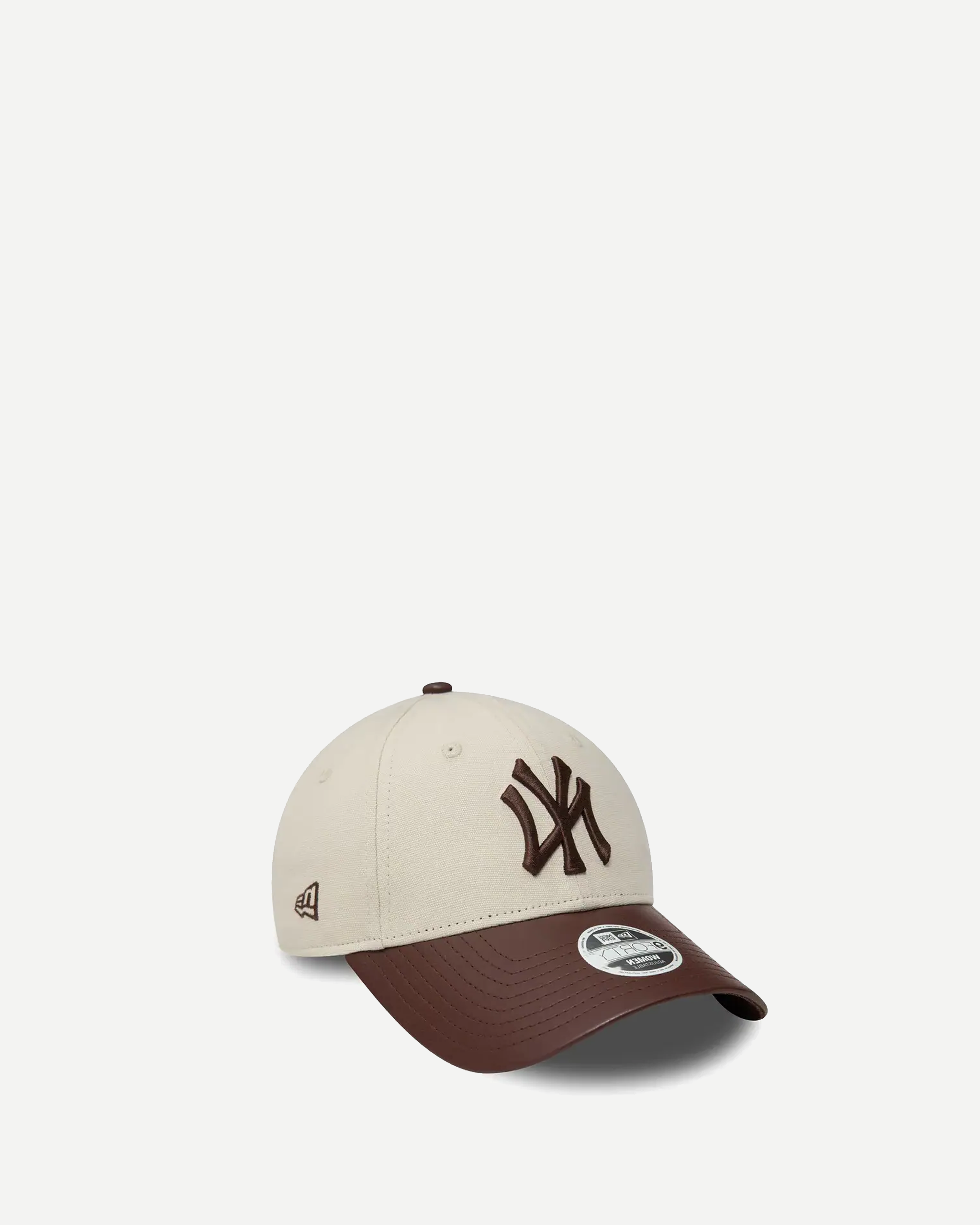 Wmns PU Visor 9FORTY