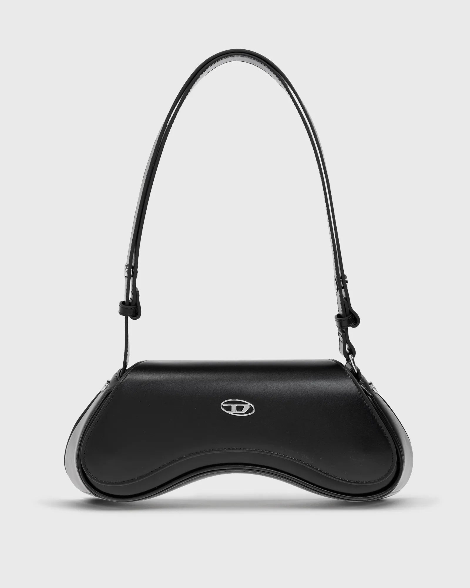 Play Shoulder Bag Black