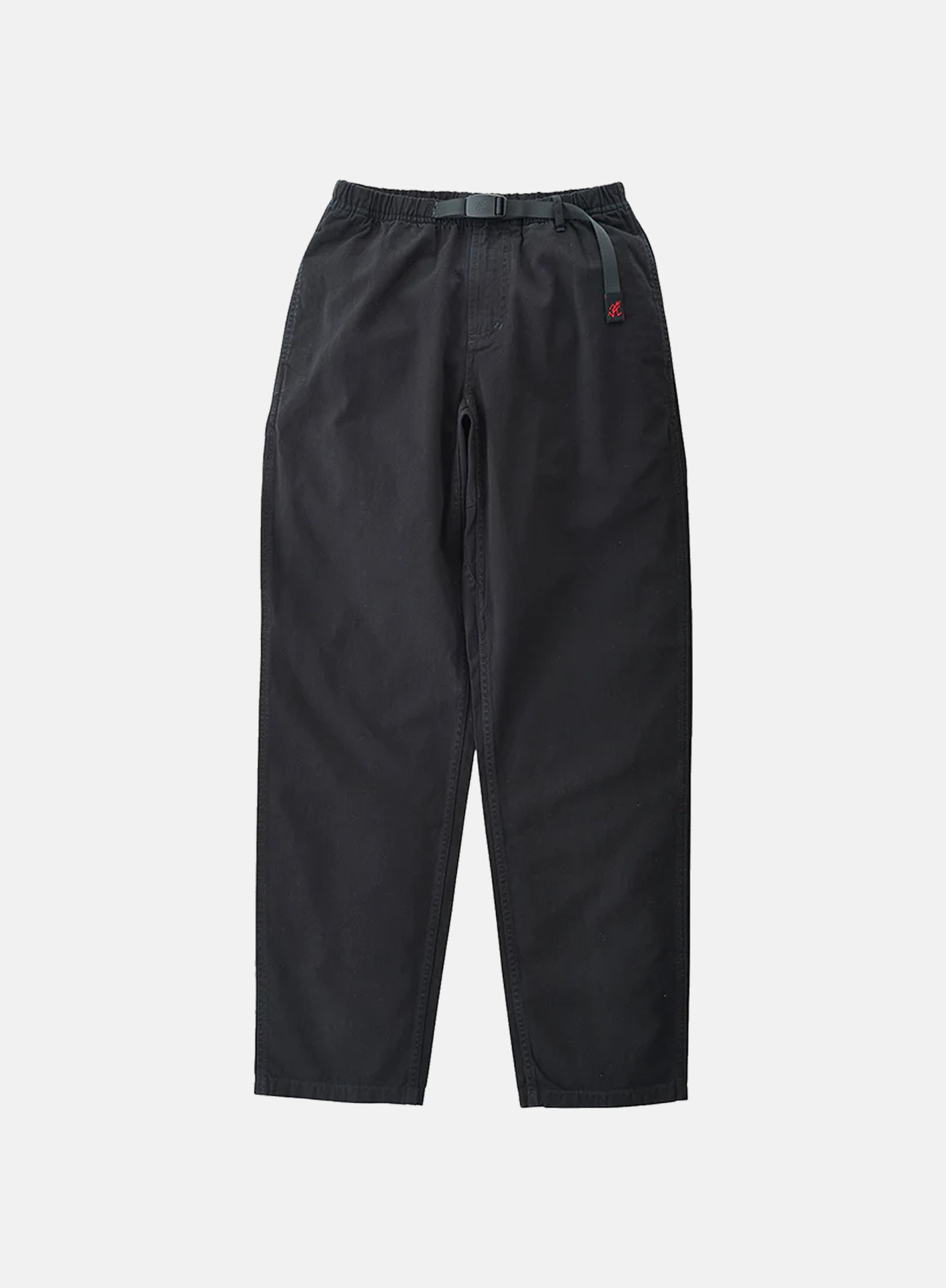 Gramicci Gramicci Pant Black - Hympala Store 