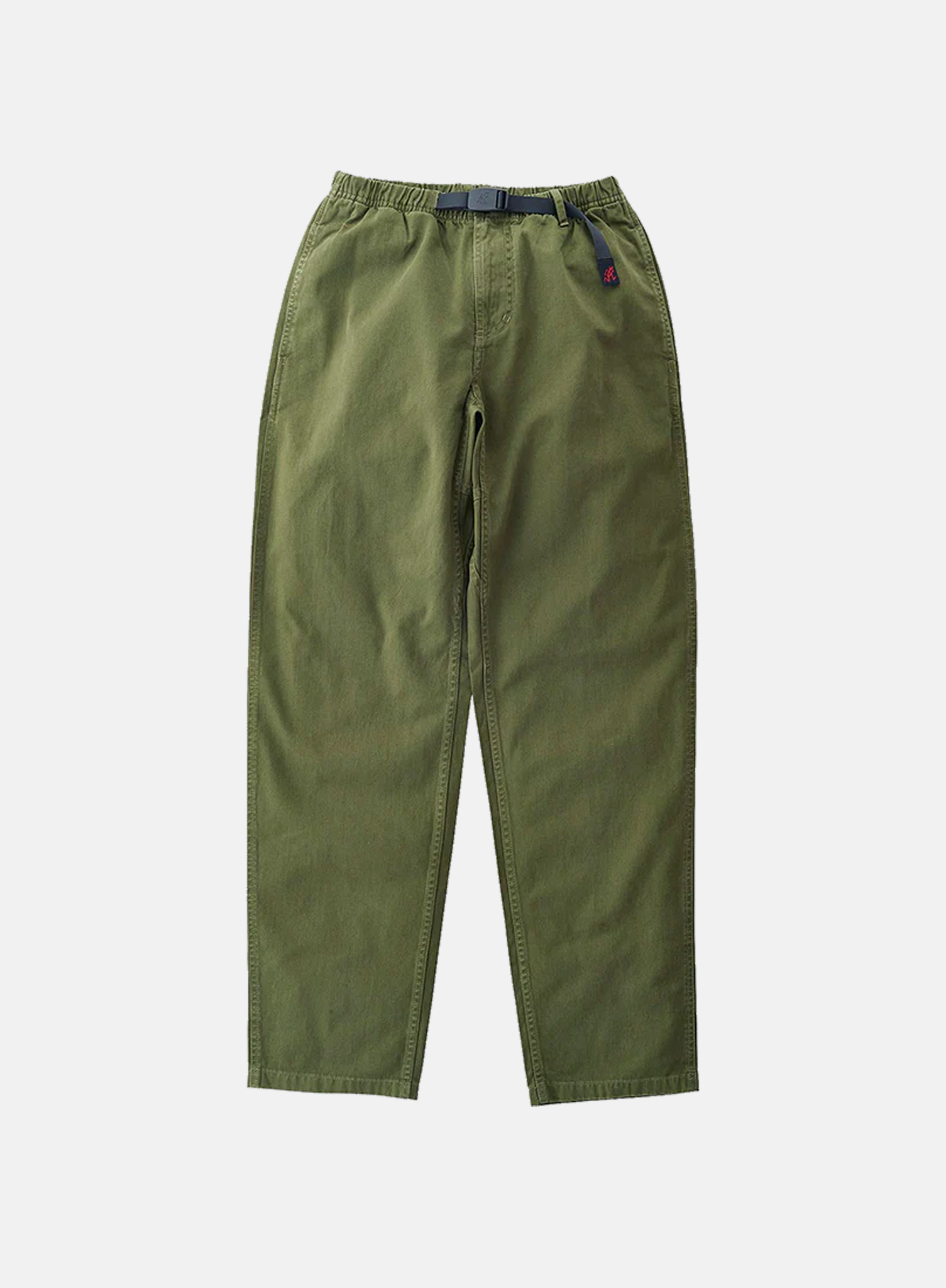Gramicci Gramicci Pant Olive - Hympala Store 