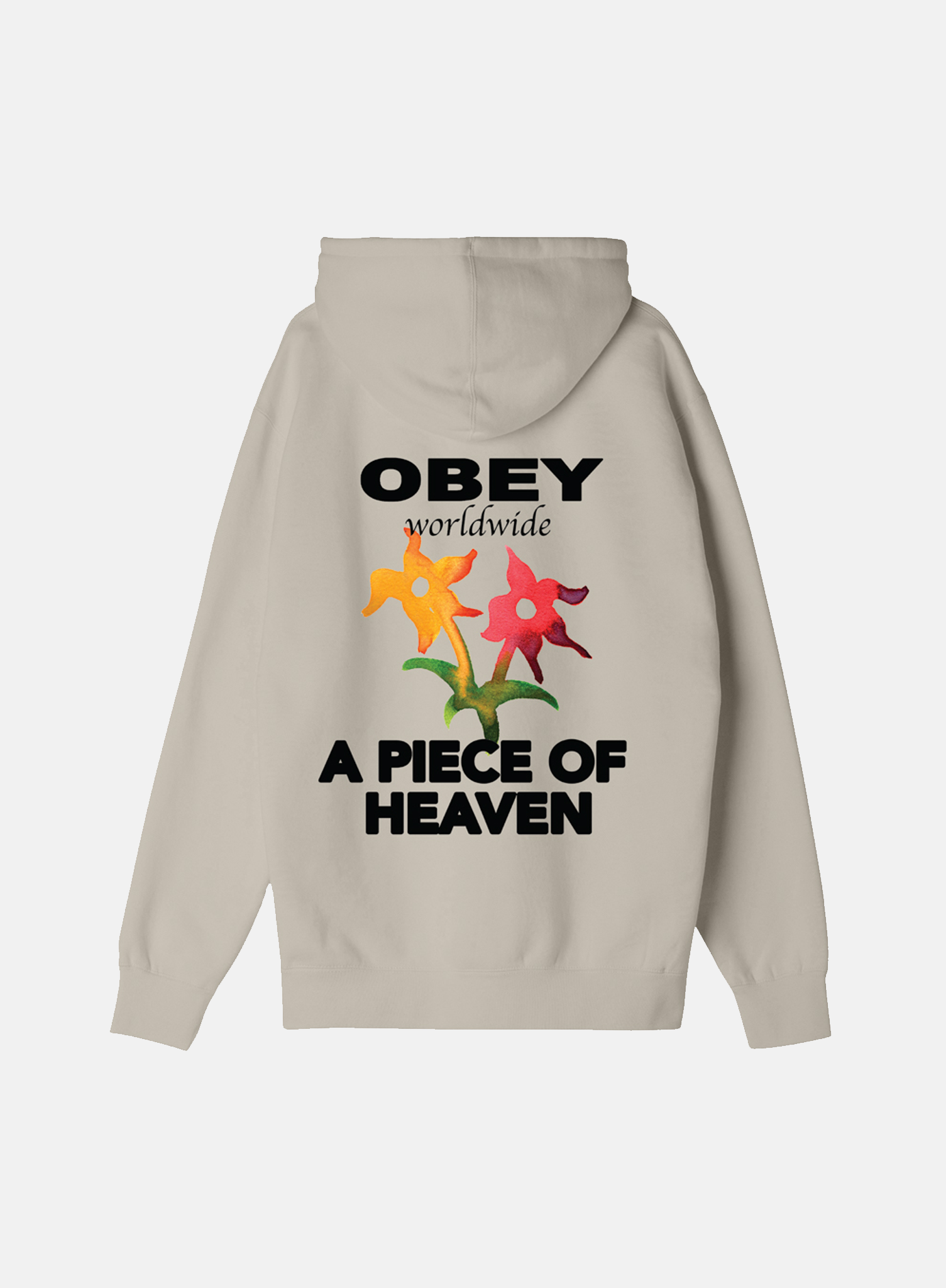 A Piece Of Heaven Hoodie