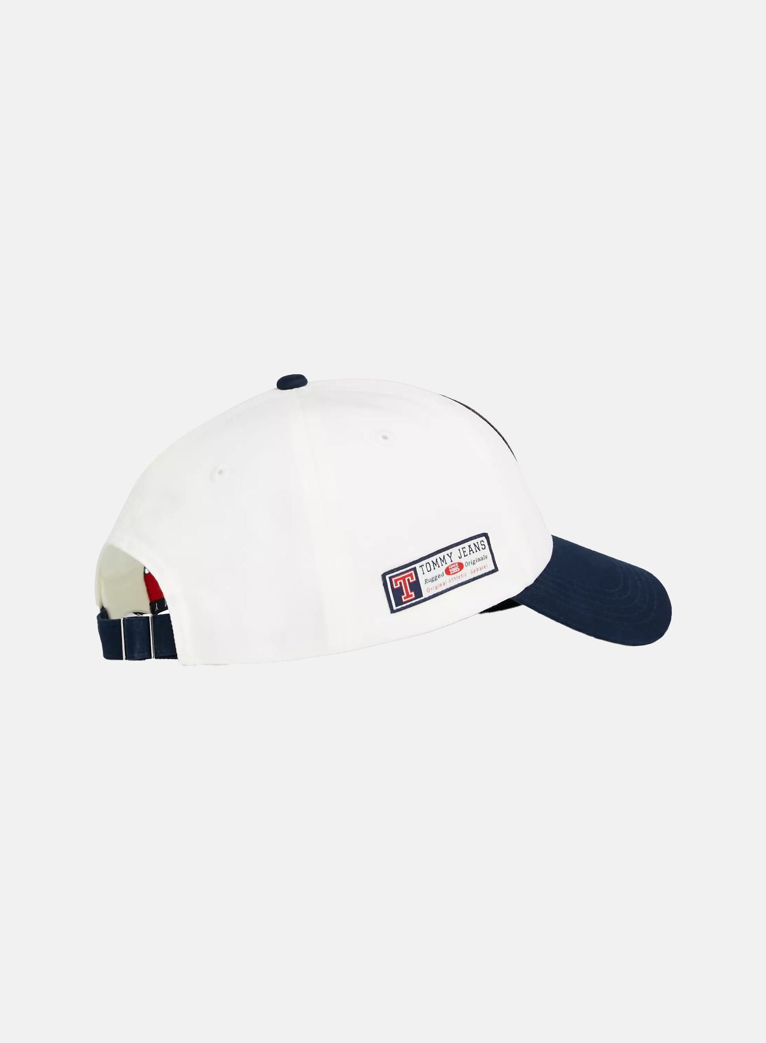 Tommy Jeans TJM Archive Cap - Hympala Store 