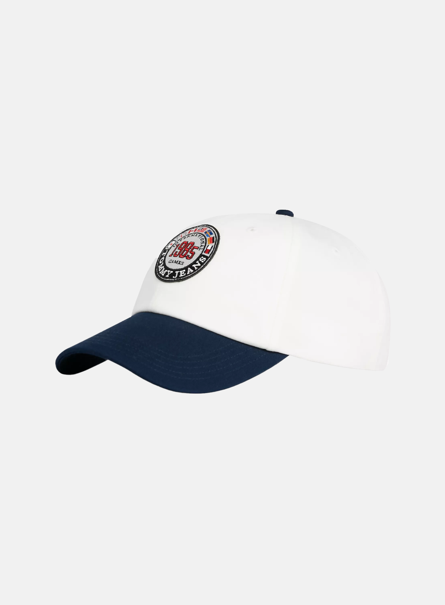 Tommy Jeans TJM Archive Cap - Hympala Store 
