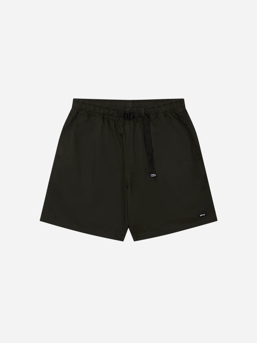 Easy Gravel Trail Short Rosin