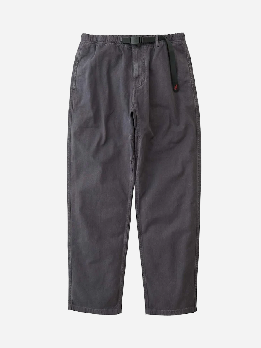 Gramicci Pant Fossil Grey Pigment
