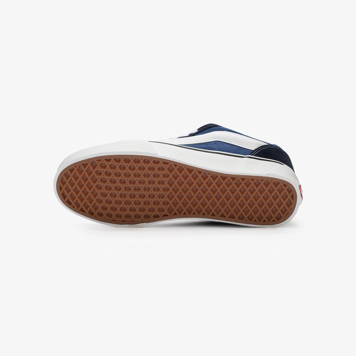 Knu Skool NAVY/TRUE WHITE