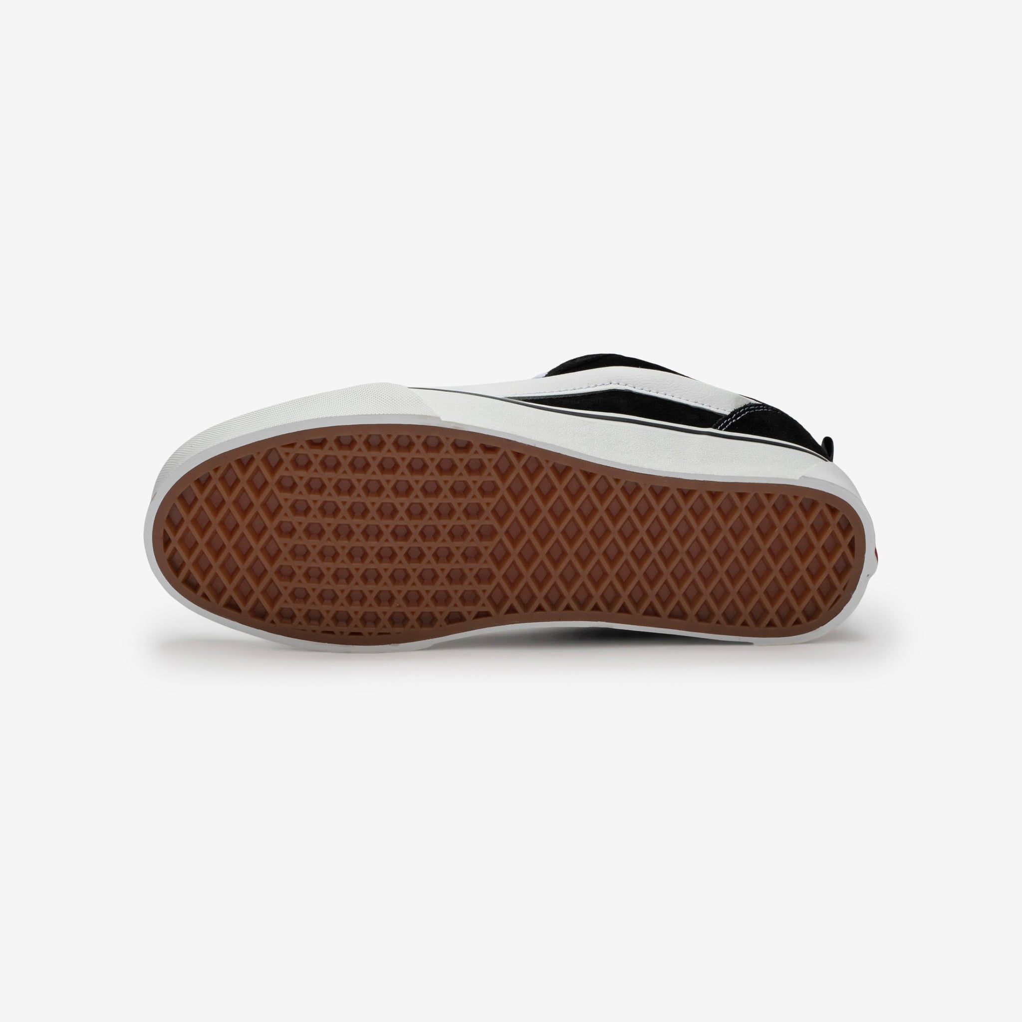 Knu Skool BLACK/TRUE WHITE