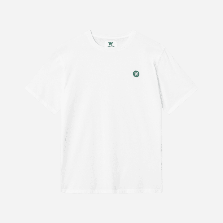 Ace T-Shirt White