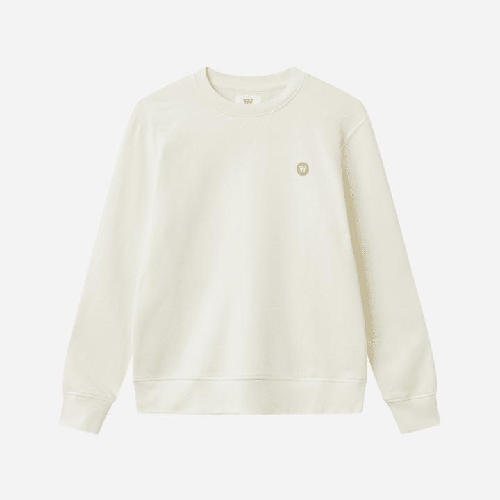 Tye Sweatshirt Off-White