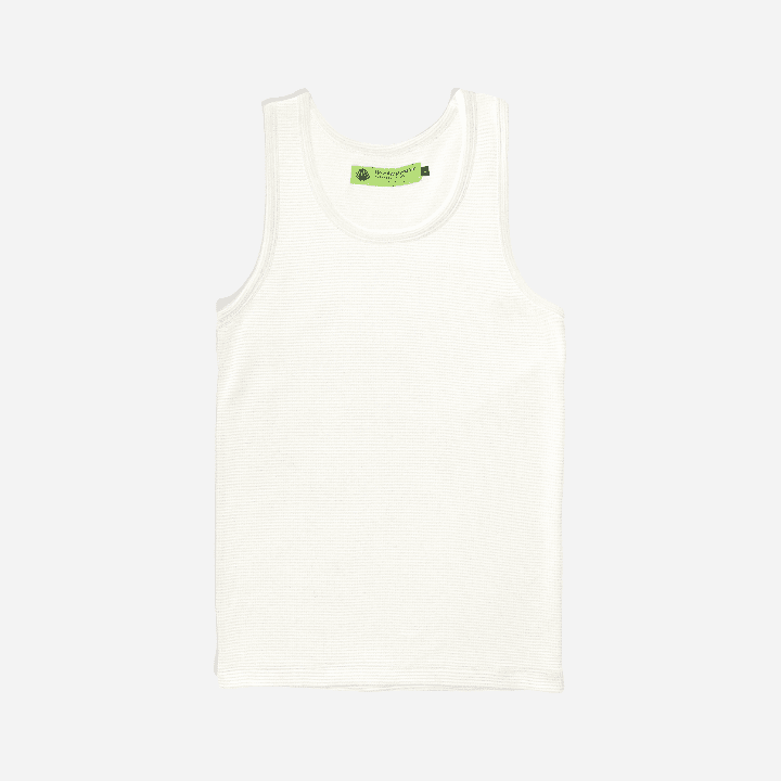 Tanktop White