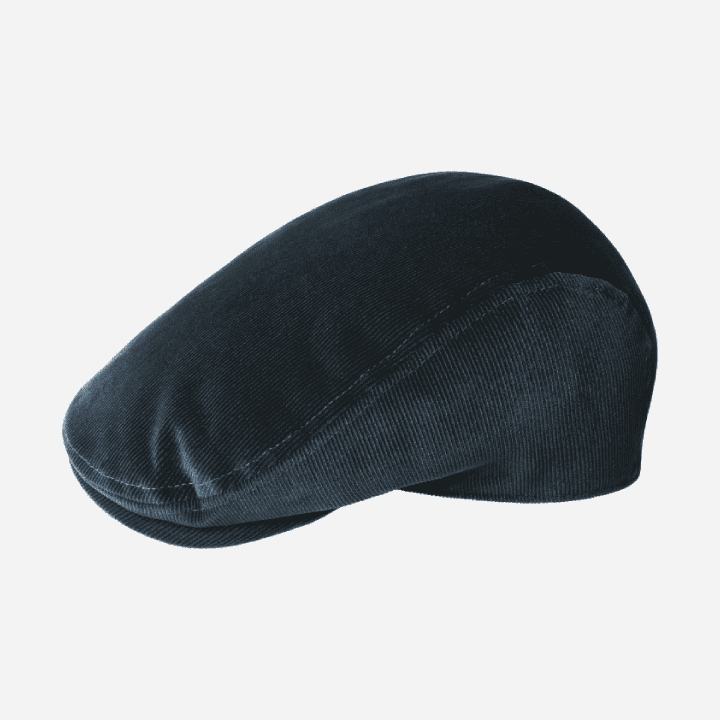Corduroy Cap Forrester - Hympala Store