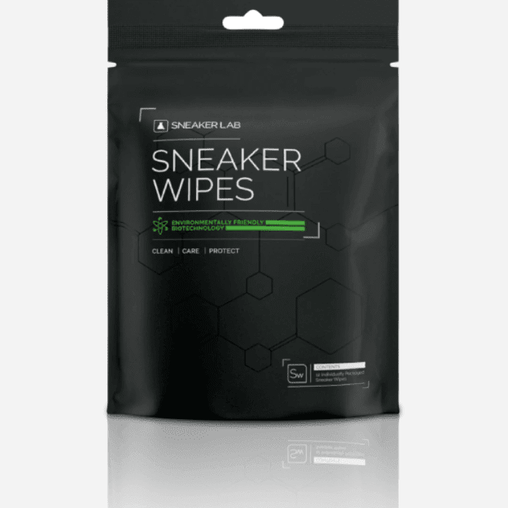 Sneaker Wipes (12-pack) - Hympala Store